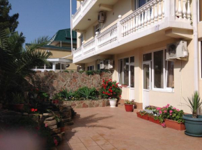 Albertino Udacha Guest House